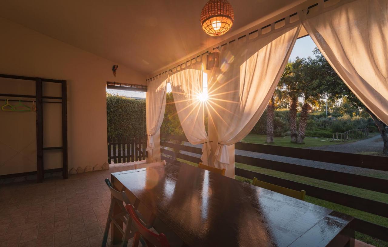 Casa Fiore Pula Bagian luar foto
