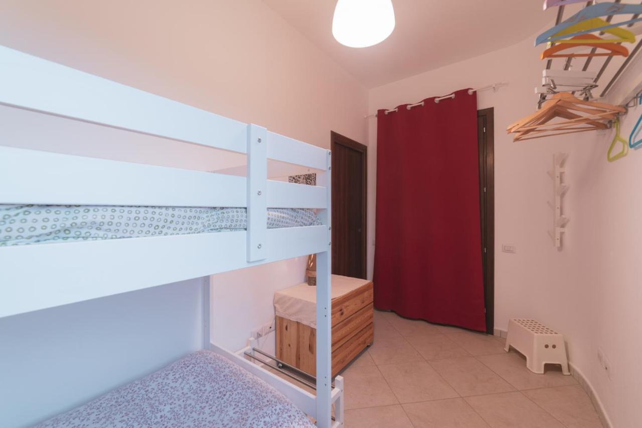 Casa Fiore Pula Bagian luar foto