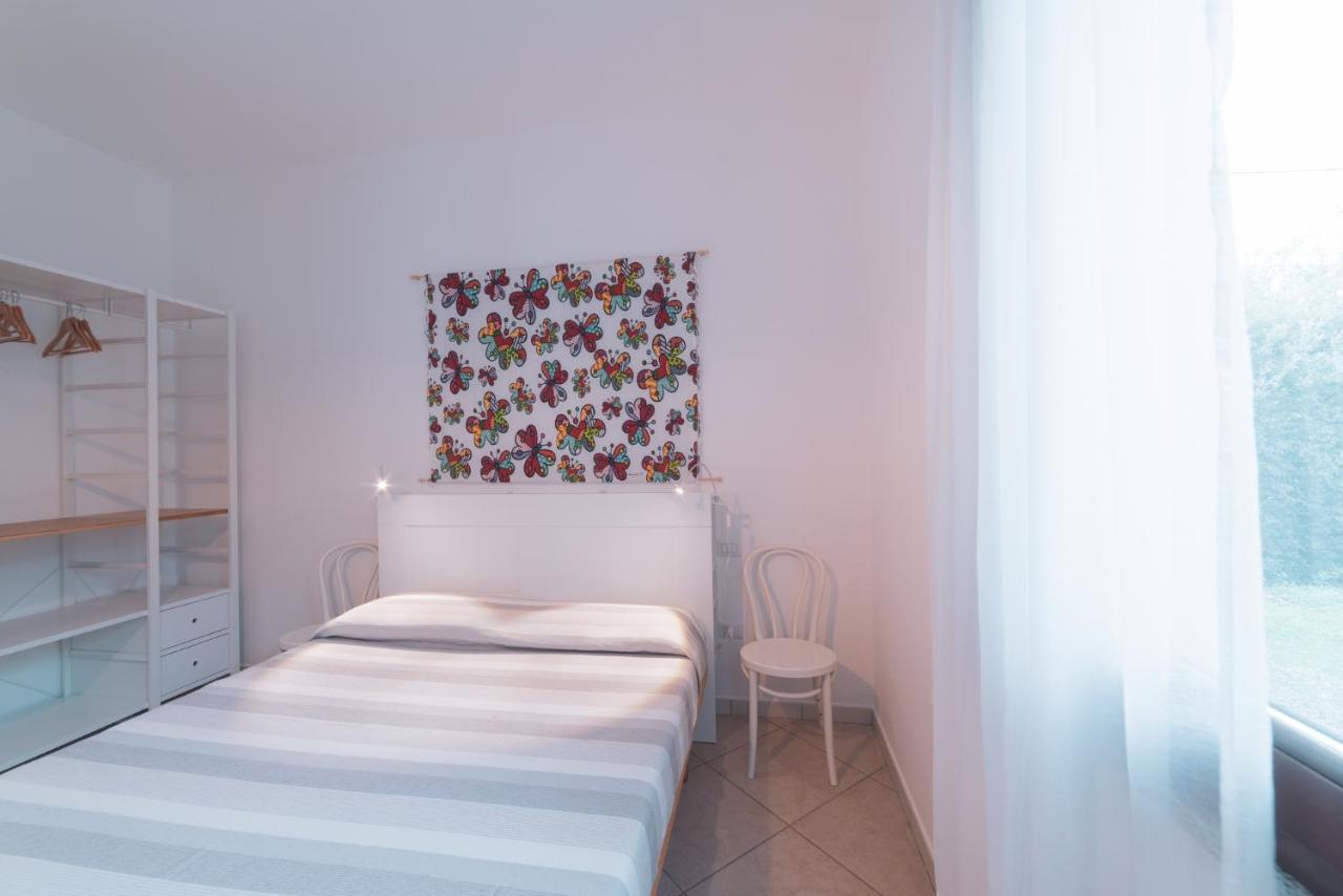 Casa Fiore Pula Bagian luar foto
