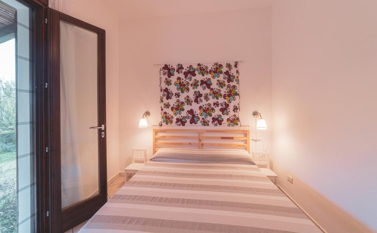Casa Fiore Pula Bagian luar foto