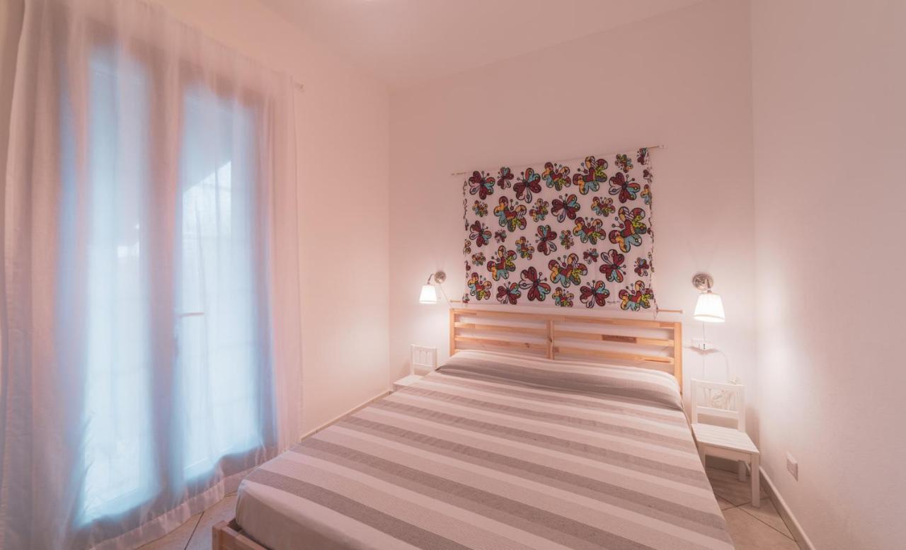 Casa Fiore Pula Bagian luar foto