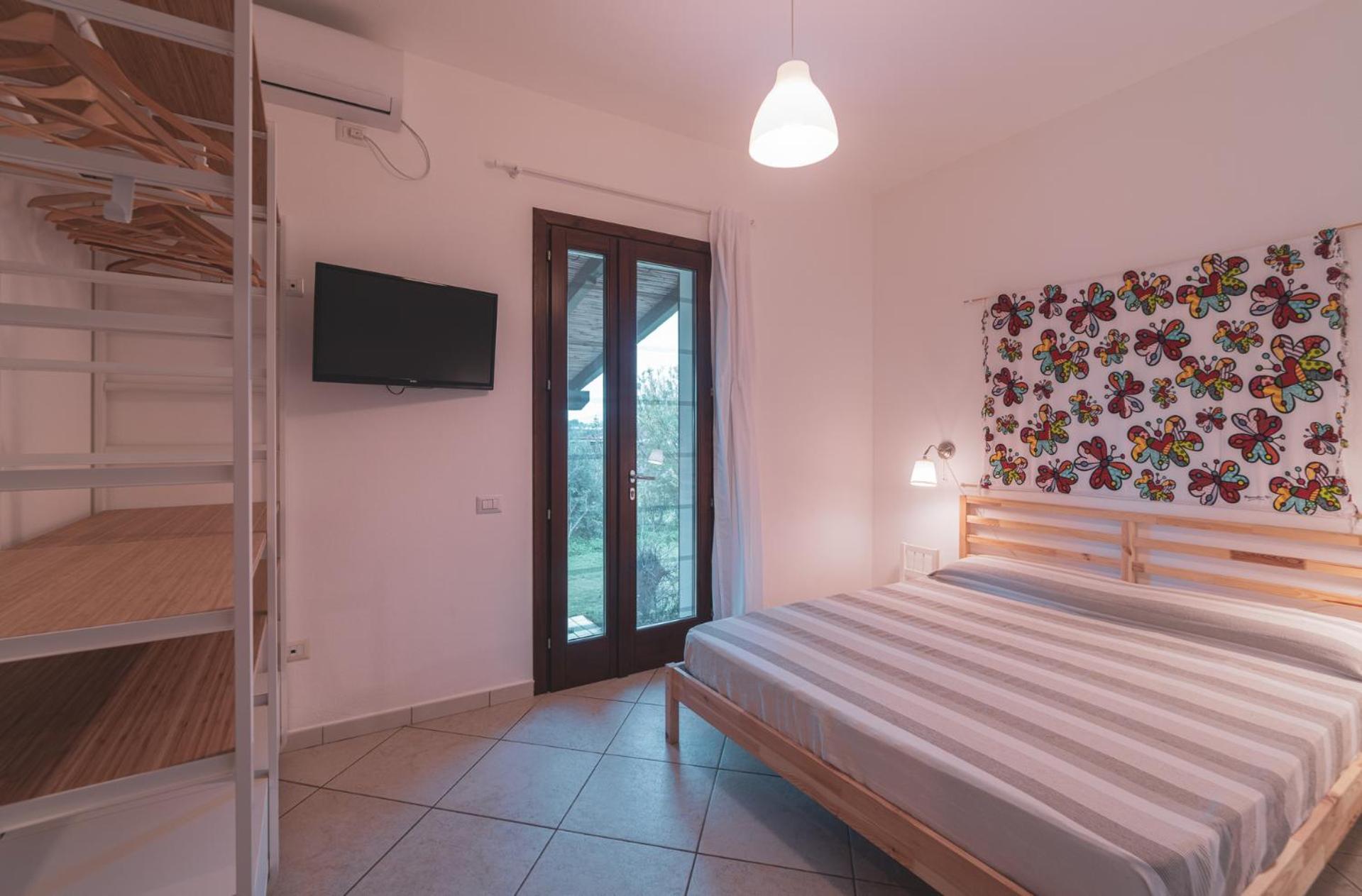 Casa Fiore Pula Bagian luar foto