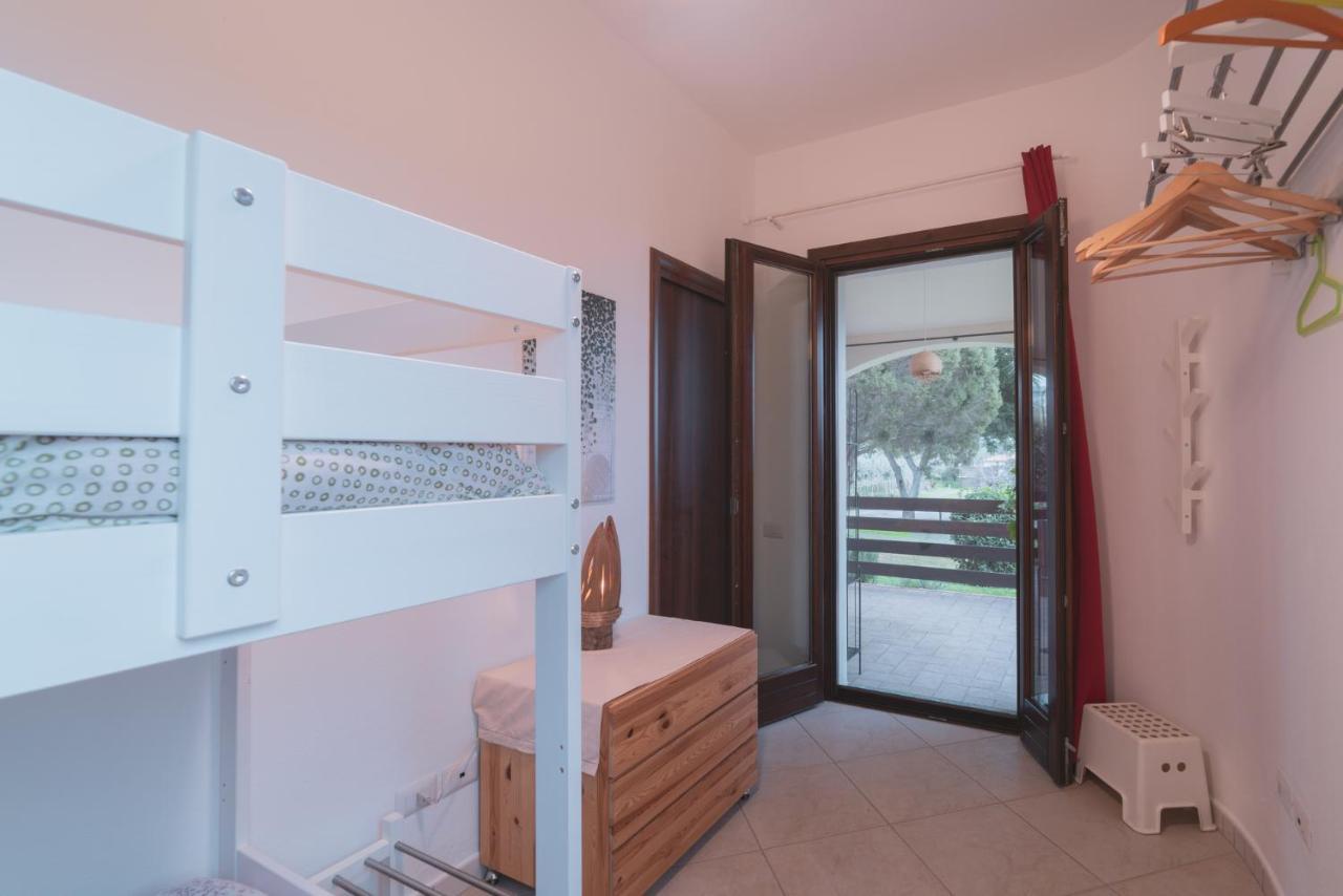 Casa Fiore Pula Bagian luar foto