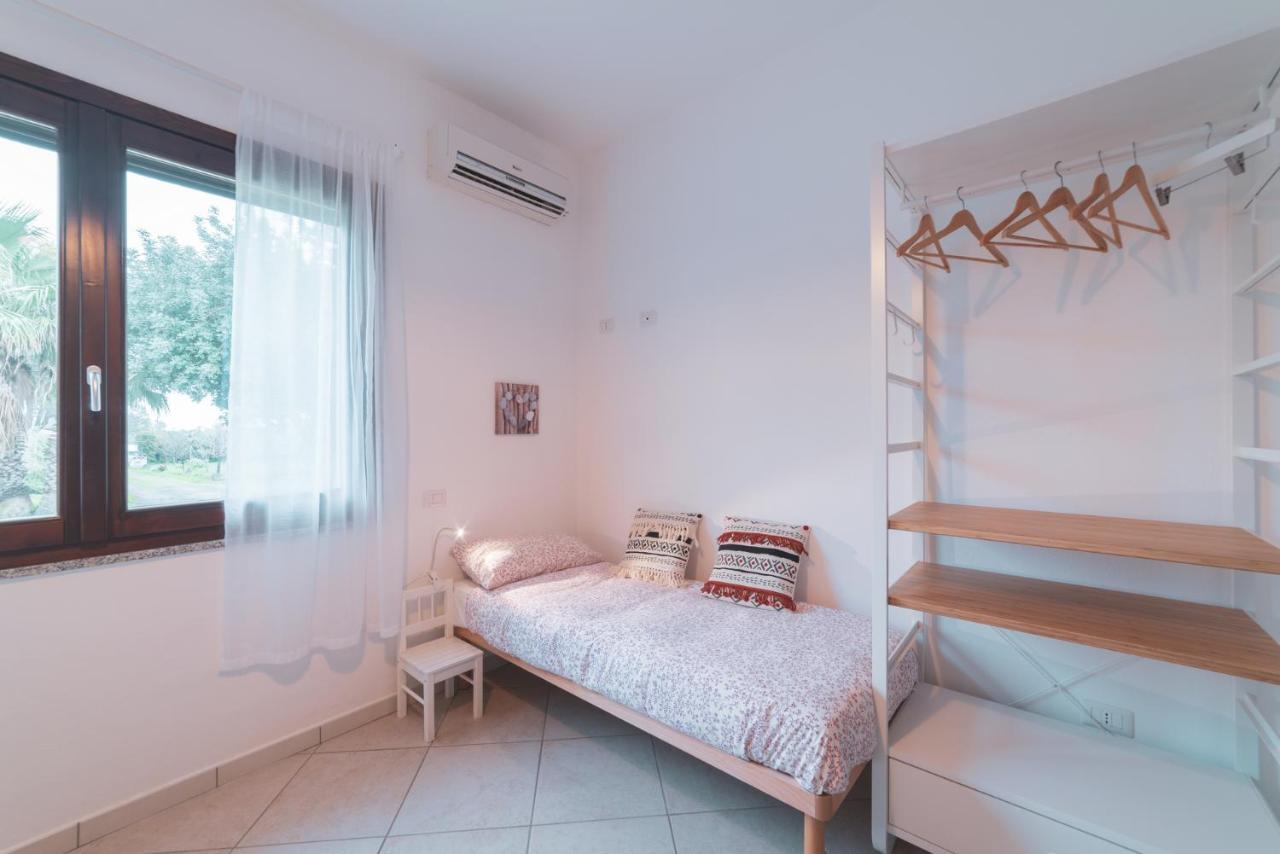 Casa Fiore Pula Bagian luar foto
