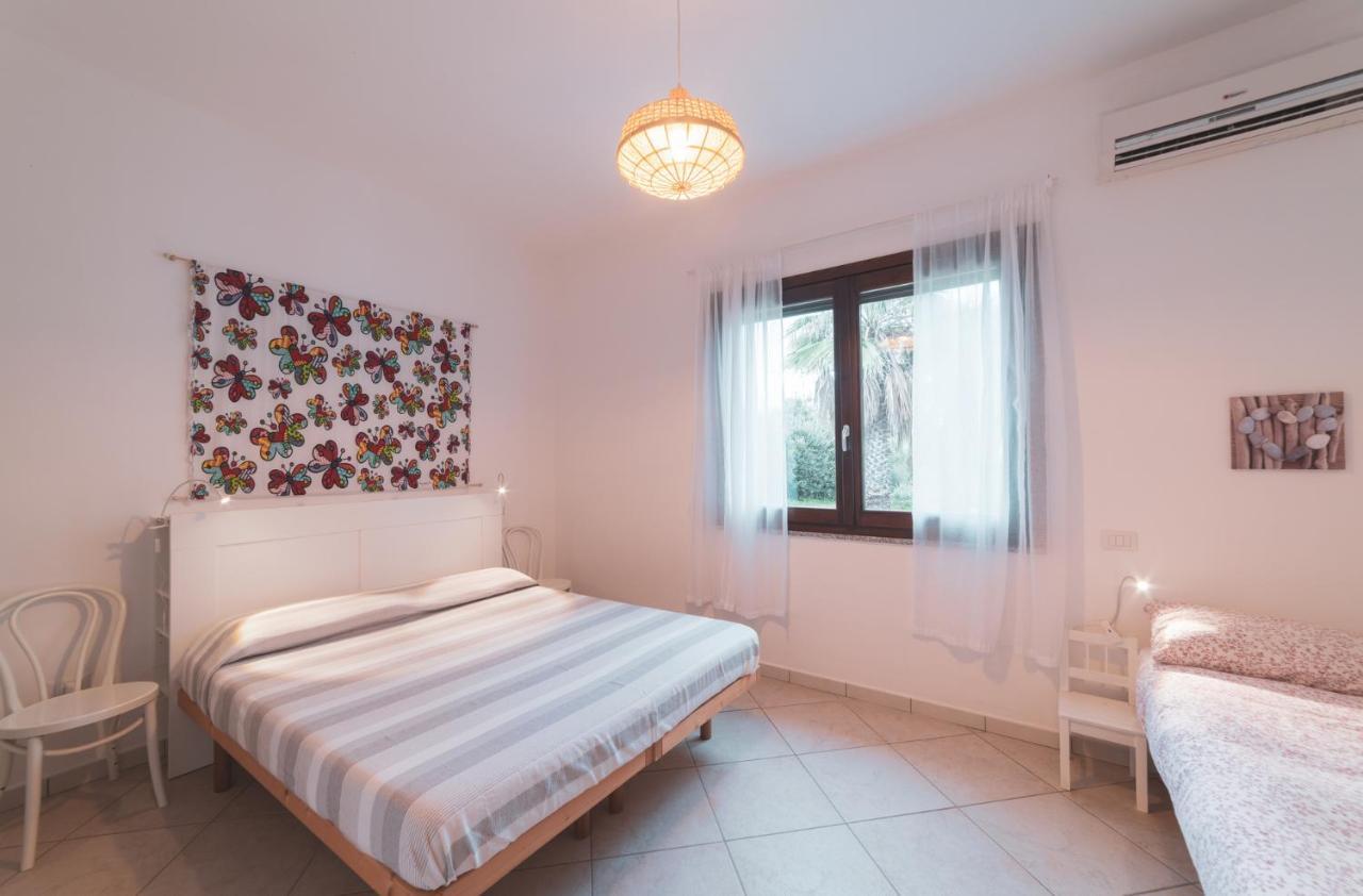 Casa Fiore Pula Bagian luar foto
